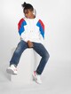 Oversize 3-Tone -3