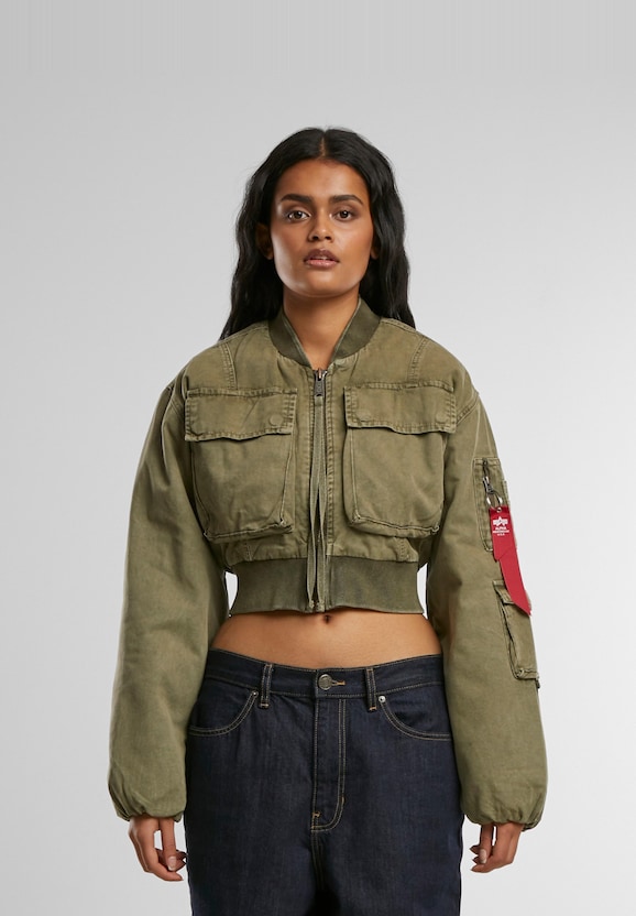 Multipocket Flight -4