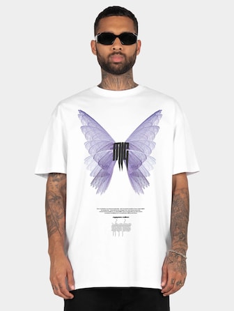 Metamorphose V.6 X Heavy Oversized