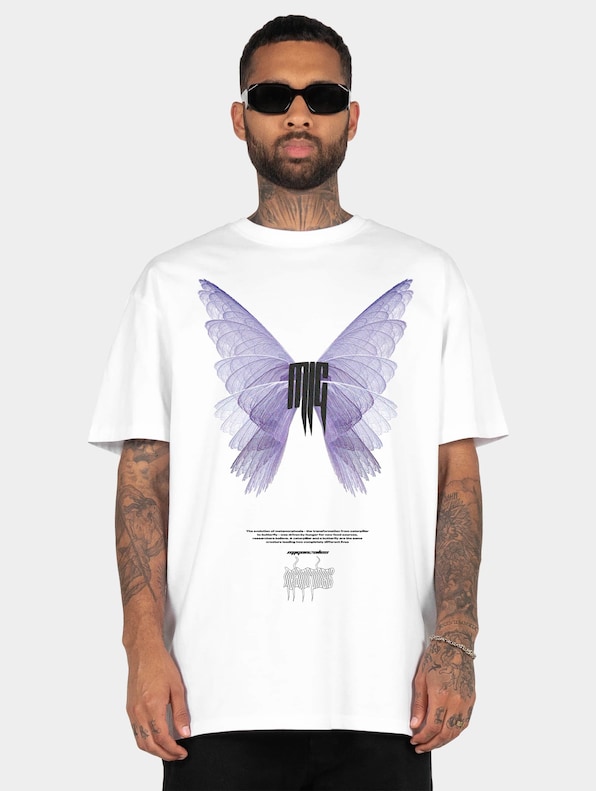 Metamorphose V.6 X Heavy Oversized-0