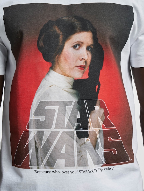 Star Wars Princess Leia-3