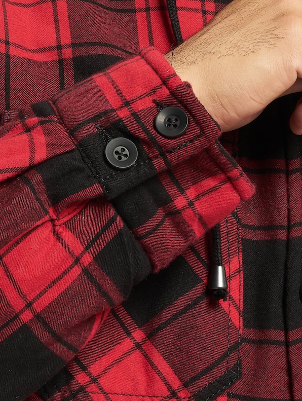 Lumber Hooded-5