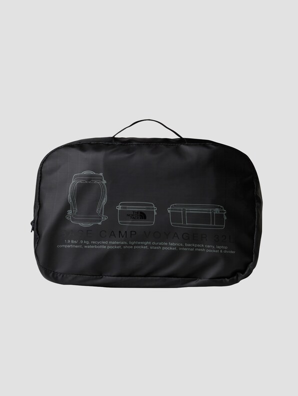 Camp Voyager Duffel 32L Base-1