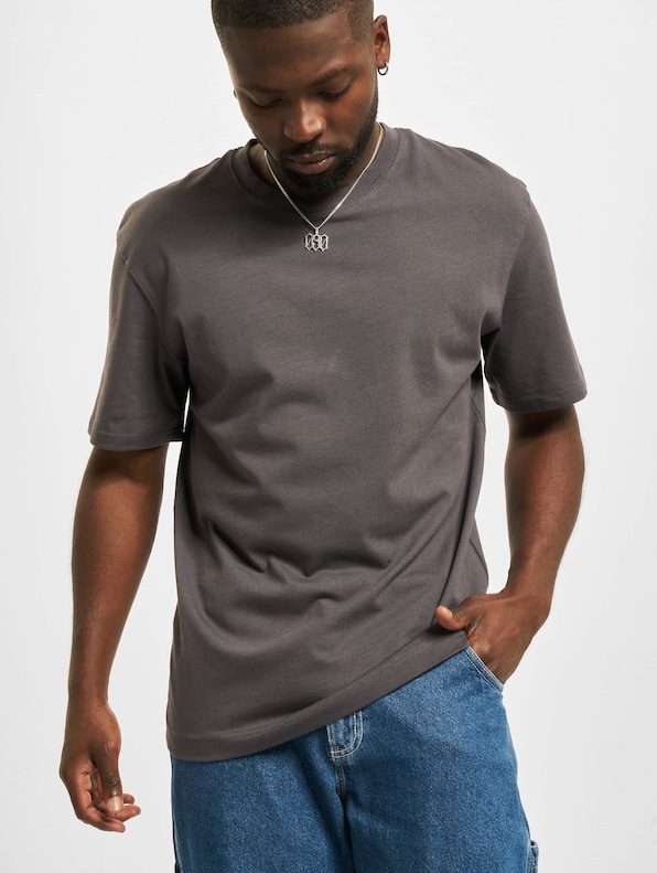 Jack & Jones Jjerelaxed O-Neck T-Shirt-0