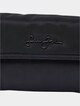 Script Logo Padded Cross Shoulder -3