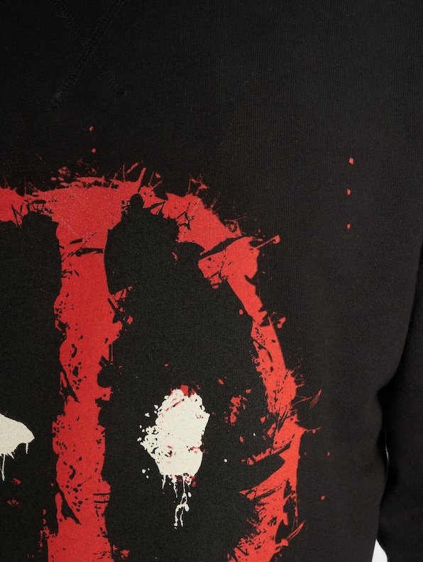 Deadpool Splatter-3