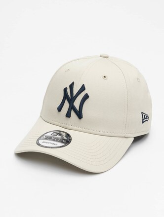 New Era MLB NY Yankees League Essential 9Forty  Snapback Cap