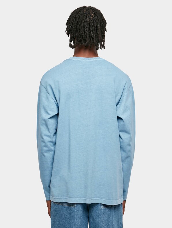 Heavy Oversized Garment Dye-1