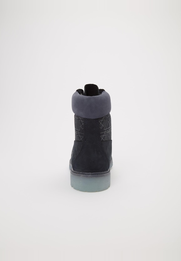 Premium 6 Inch Lace up Waterproof -5