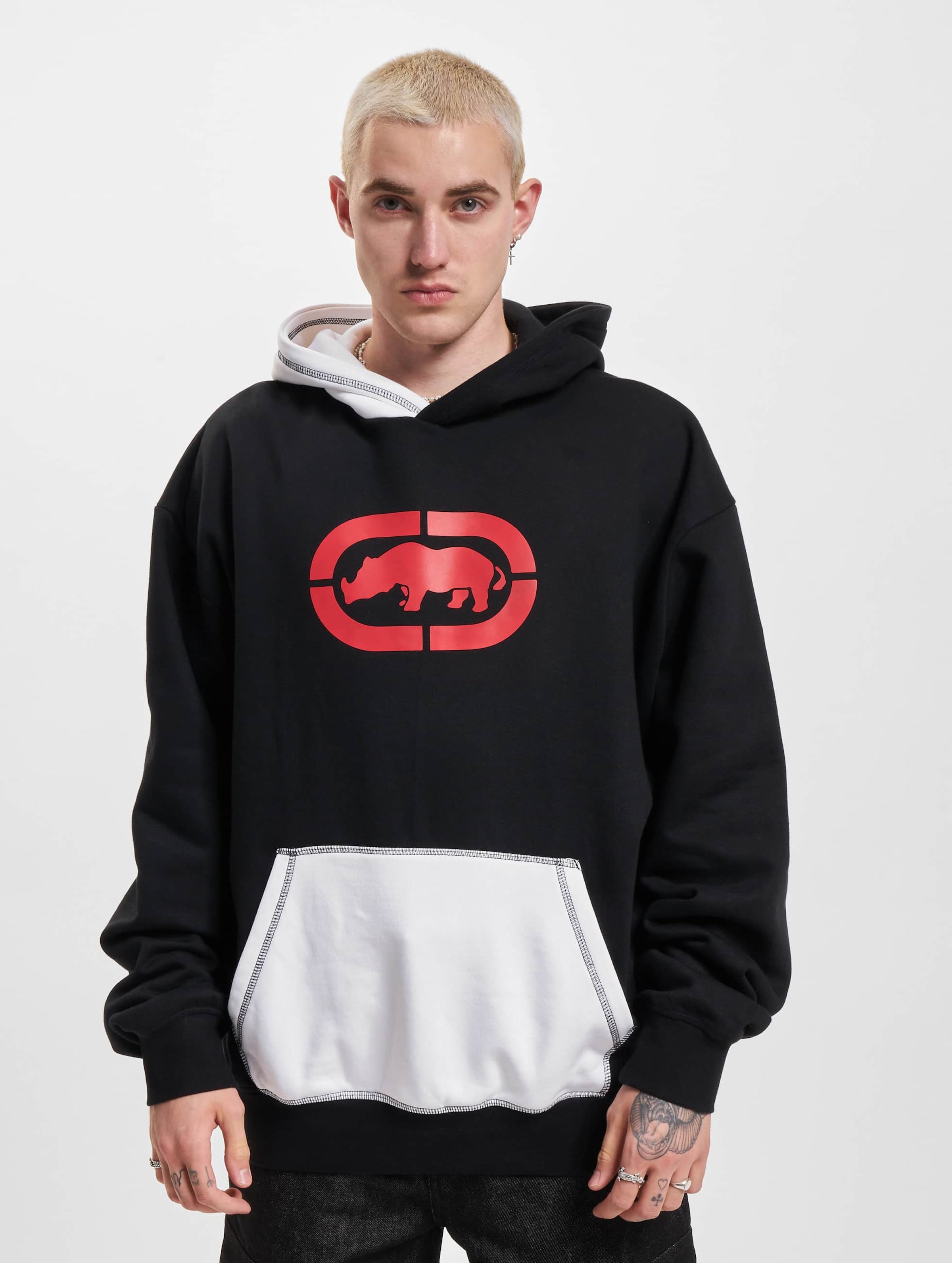 Ecko deals mens hoodie