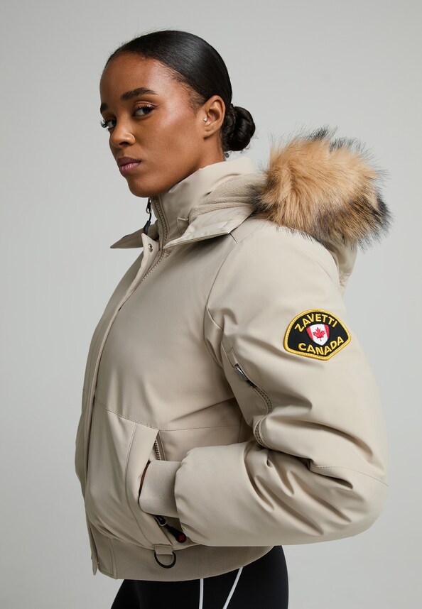 W OLIVIA HOODED-2