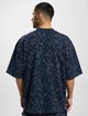 Script Logo Floral Camouflage-1