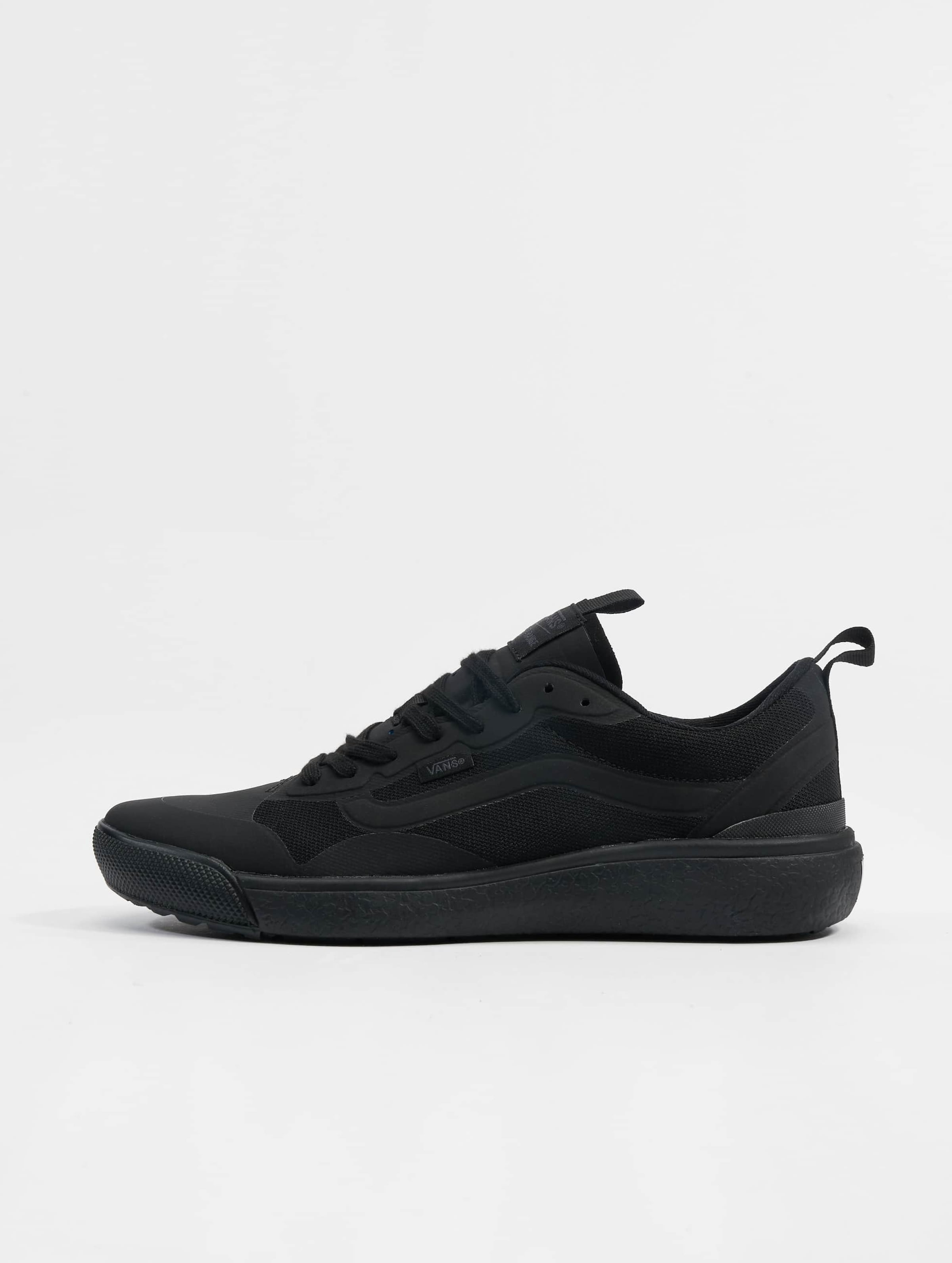 Vans ultrarange 2024 rapidweld all black