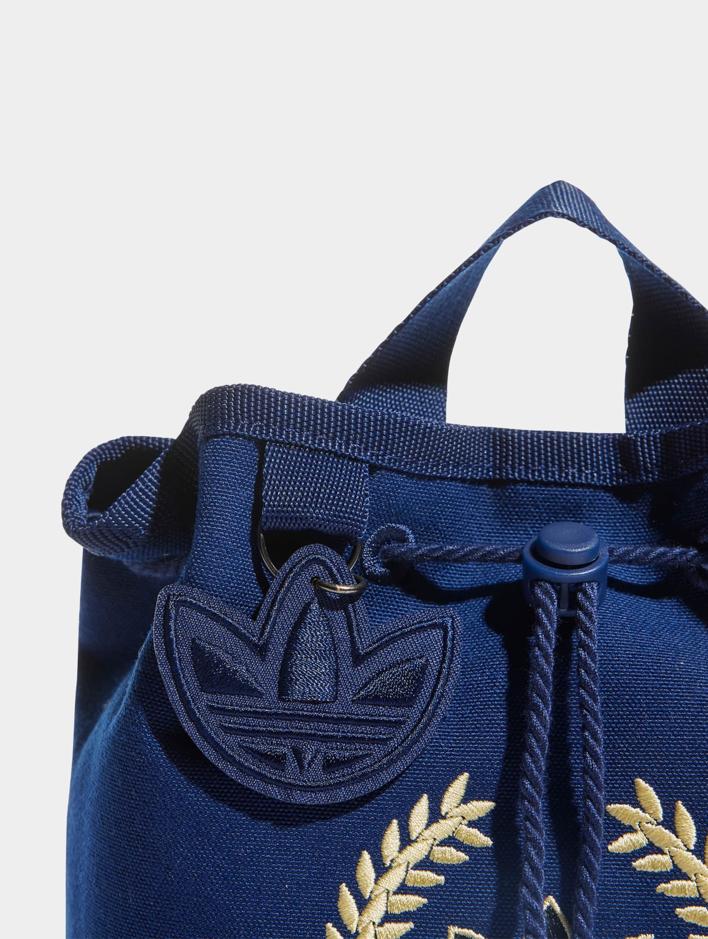 Adidas originals bucket backpack hotsell