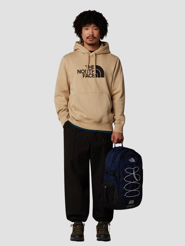 The North Face Drew Peak Pullover Hoodies-2