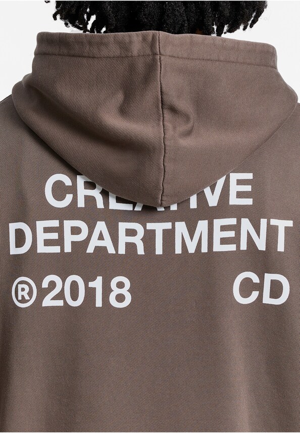 Creative Dept Zip-4