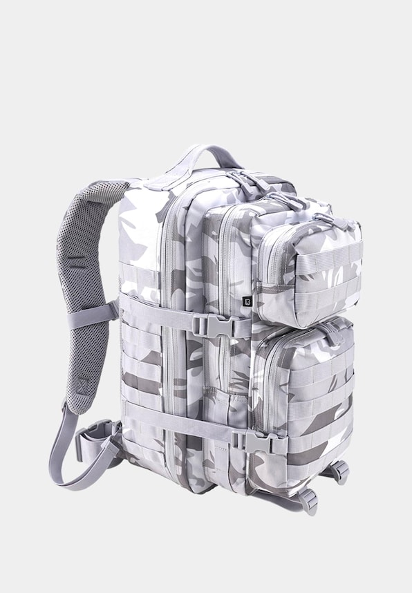 US Cooper Backpack Large Large-0