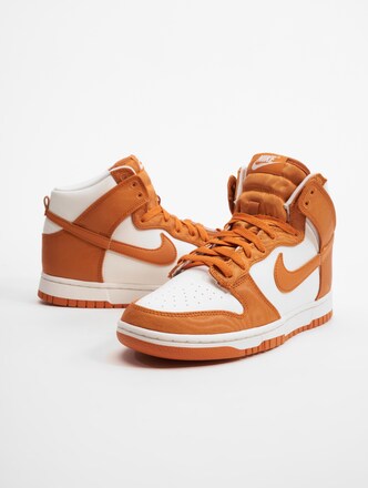 Nike Dunk Hi Retro Se Sneakers