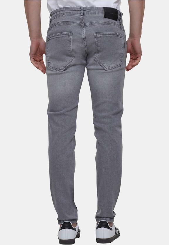 Tapered -1