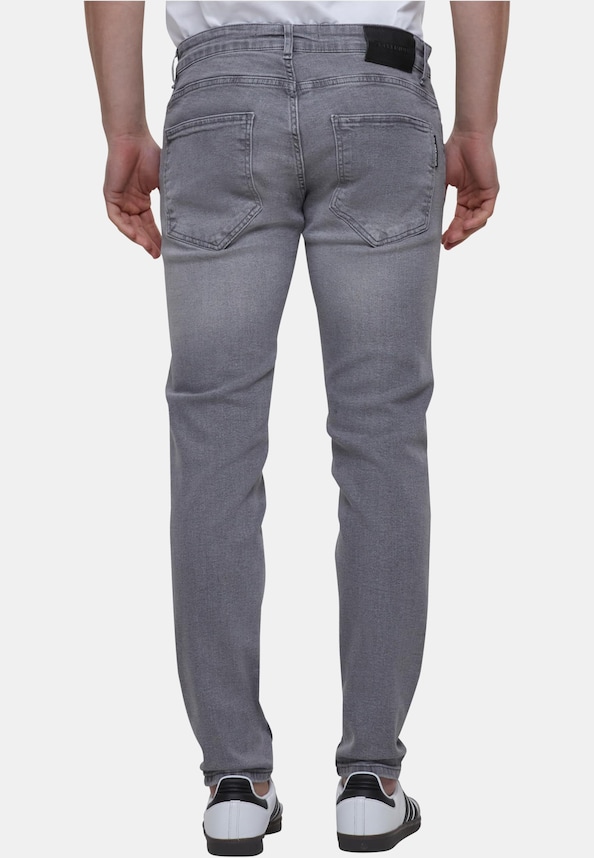 Tapered -1