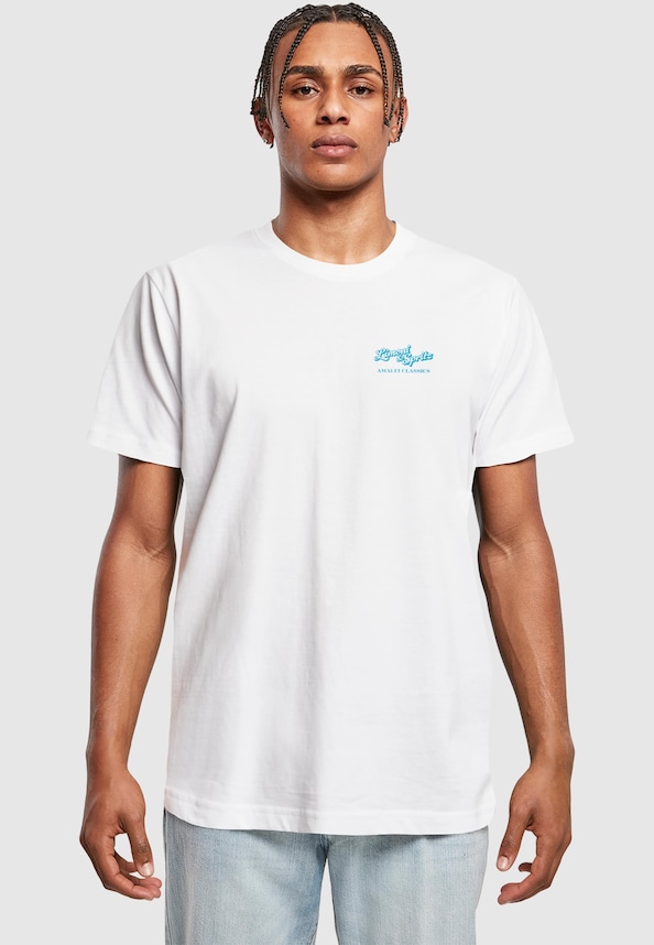 Limoni And Spritz Tee-0