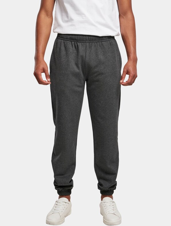 Build Your Brand Basic Sweatpants -2
