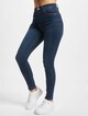 Dpwkiki Mid Waist -2