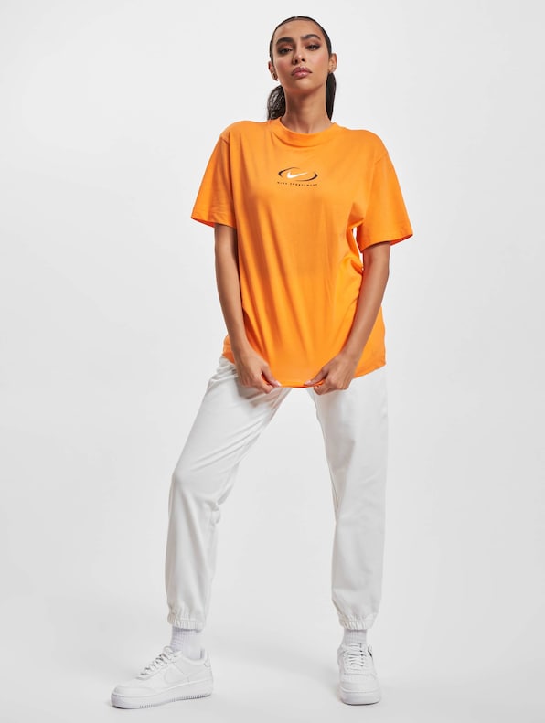Nike T-Shirt Bright-5
