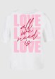 All We Need Is Love Tee-3