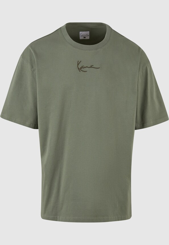 Small Signature Essential -9