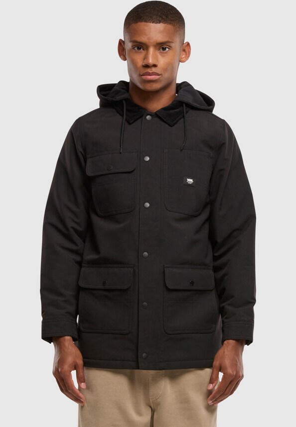 Vans Drill Chore Long Mte-1 Parka-2