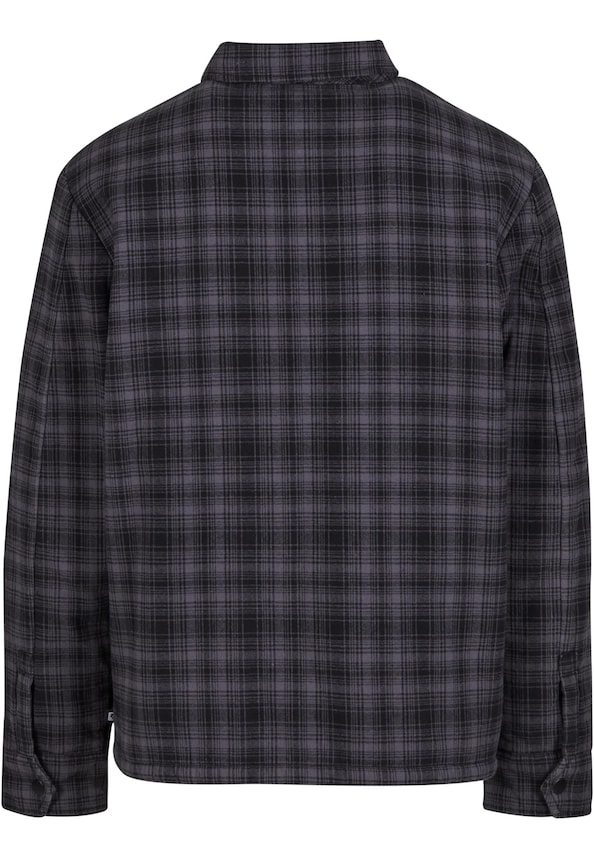 Classic Sherpa Jacket-3