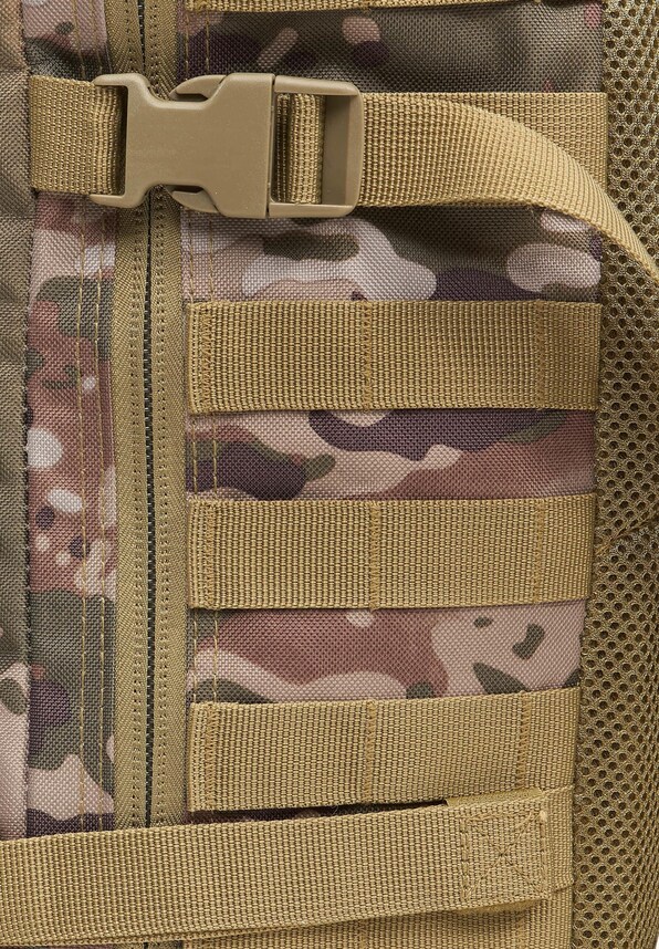 US Cooper Patch Large Backpack-4