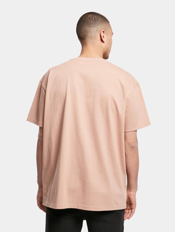 Heavy Oversize -0