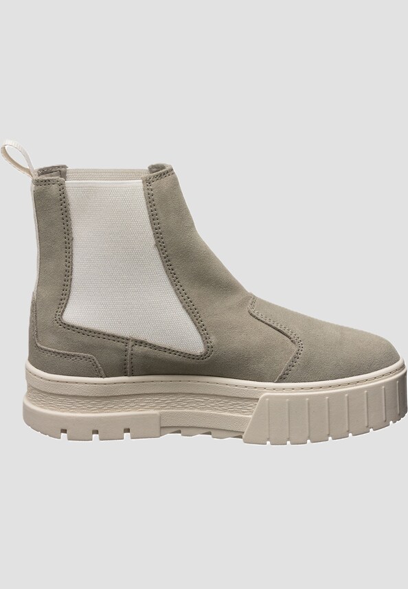 Mayze Chelsea Suede -3