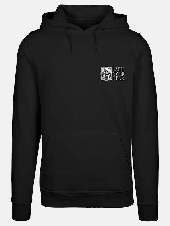 Mister Tee Faith Over Fear Hoody-2