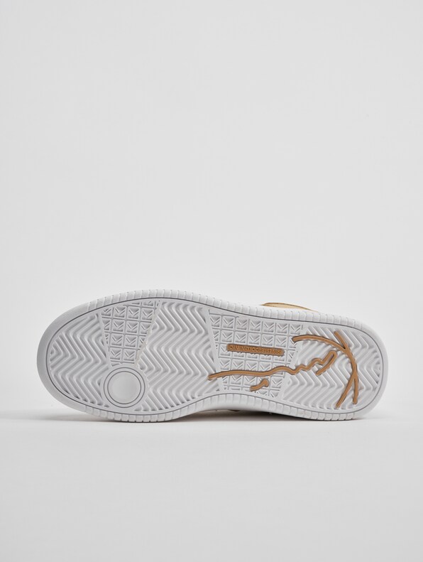 Karl Kani KKFWW000320 89 High PRM Sneakers-6