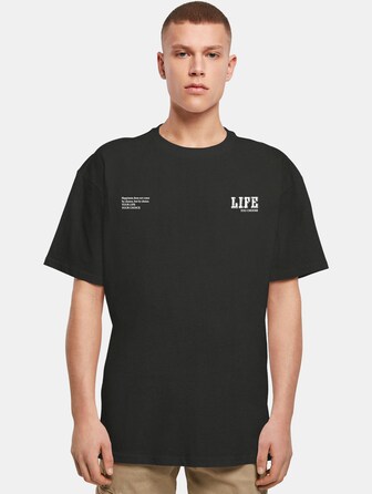 Life Heavy Oversized
