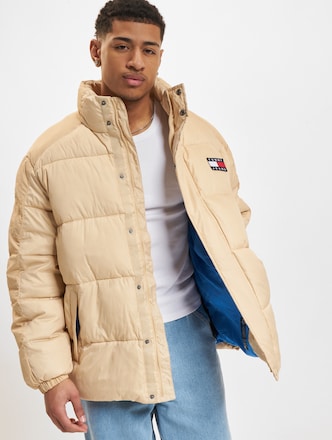 Tommy Jeans Tonal Badge Puffer
