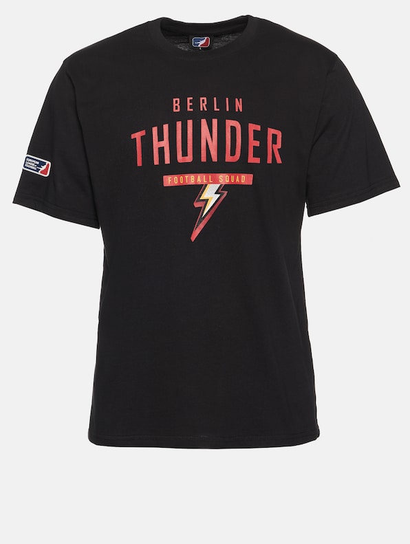 Berlin Thunder 3-11