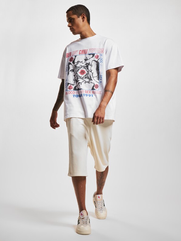 Red Hot Chilli Peppers Oversize -4