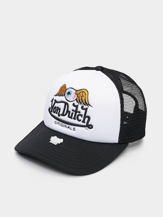 Von Dutch Baker Trucker Caps