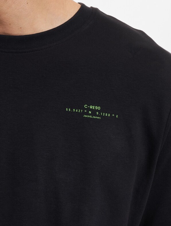 Text Crew Neck-4