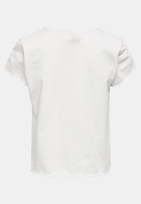 ONLY Kids Mädchen T-Shirt-1