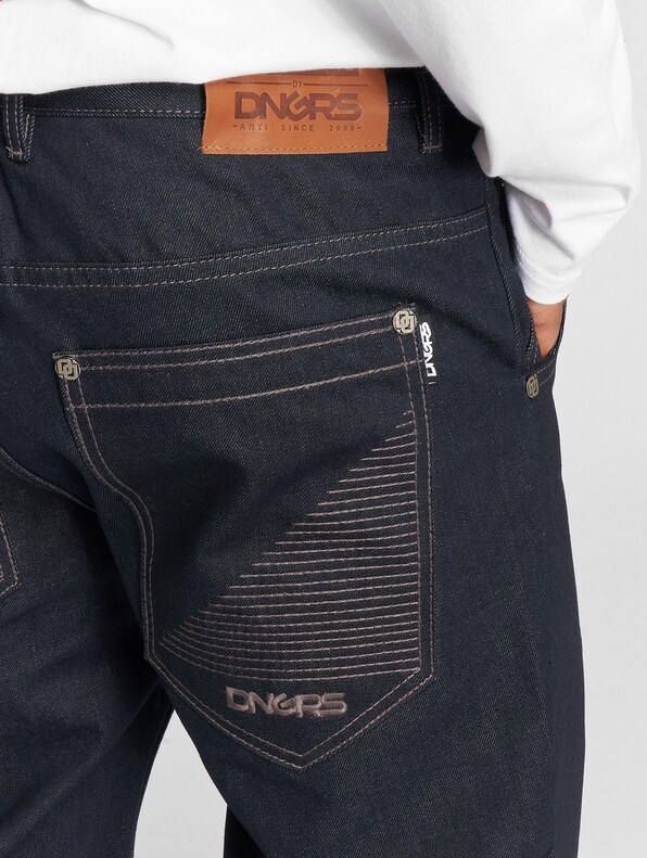 Brother Loose Fit-3