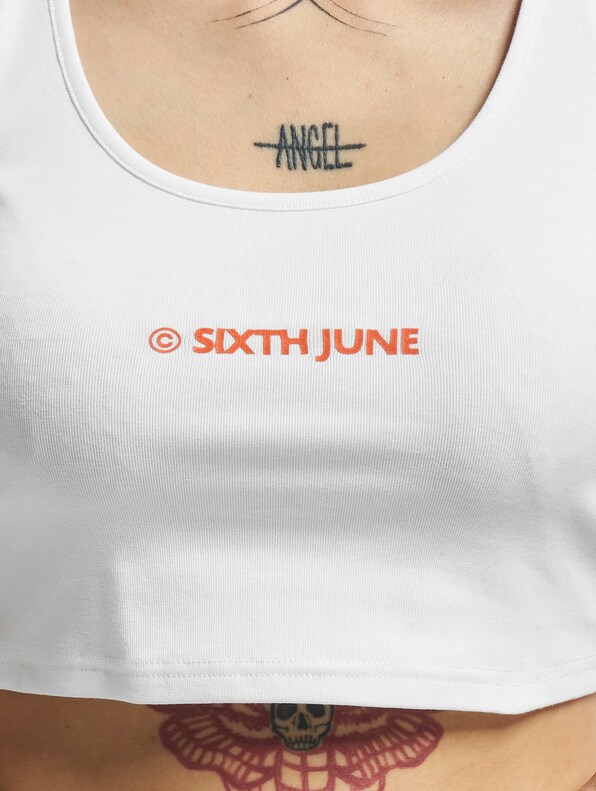 Basic Printed Crop-3