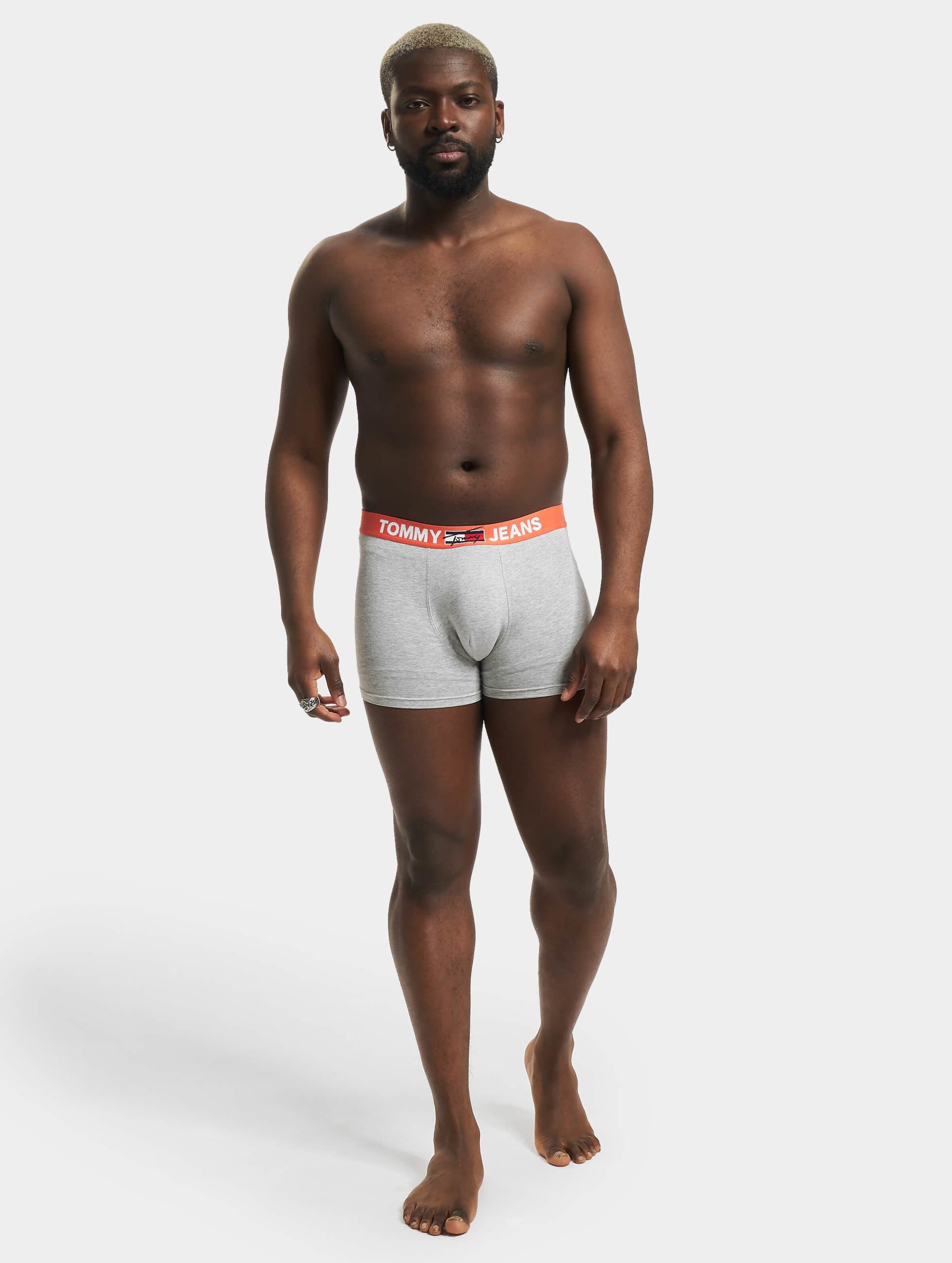 Underwear Trunk
