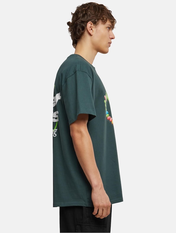 Sweet Treats Heavy Oversize Tee-3