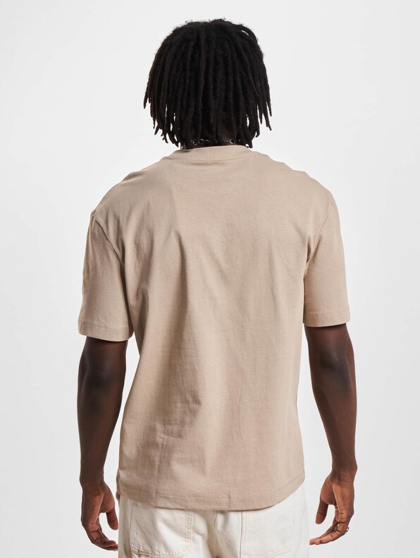 Cabana Slogan Crew Neck-1