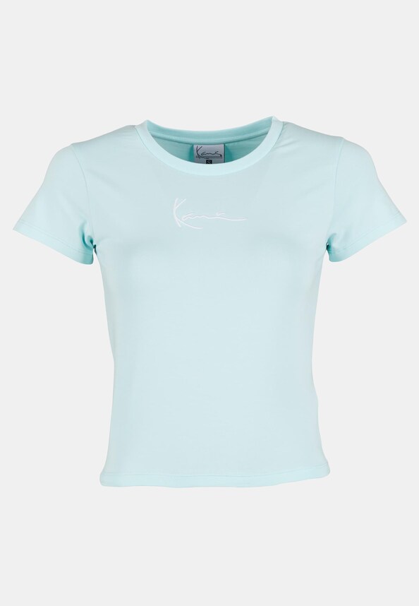 Small Signature Short-2